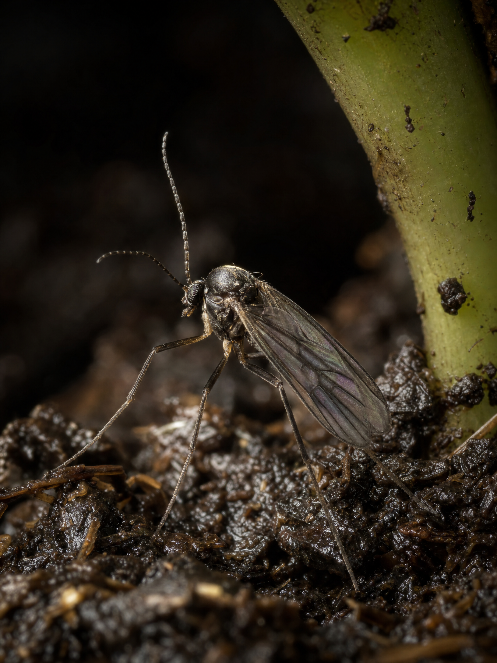 Fungus Gnat